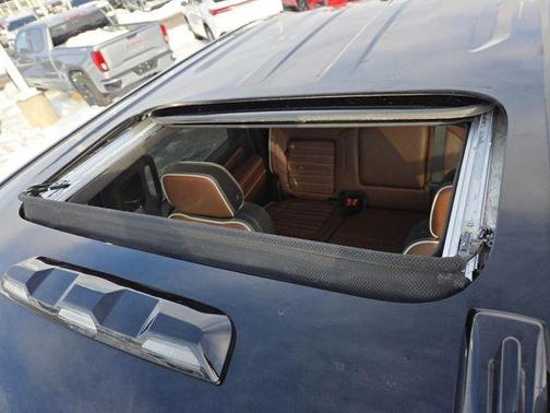 2024 GMC Sierra 3500 Denali