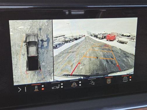 2024 GMC Sierra 3500 Denali