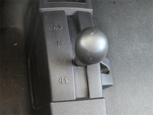 2015 Chevrolet Silverado 2500 WT