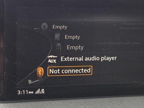 2017 Audi Q7 3.0T Premium