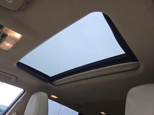 2014 Toyota Highlander Limited