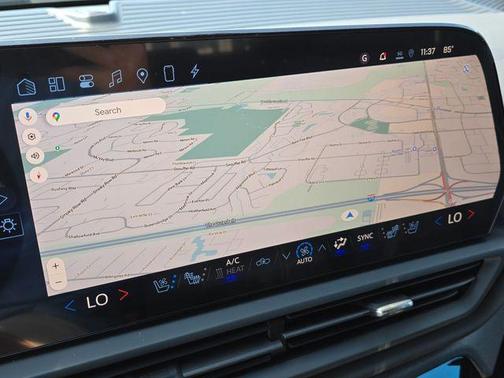 2026 Chevrolet Silverado EV LT