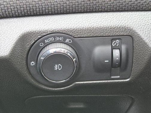 2013 Chevrolet Cruze 1LT