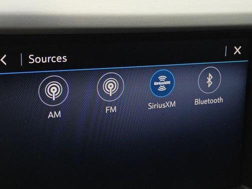 2020 GMC Acadia FWD SLT
