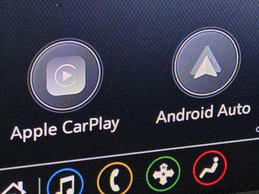 2020 GMC Acadia FWD SLT