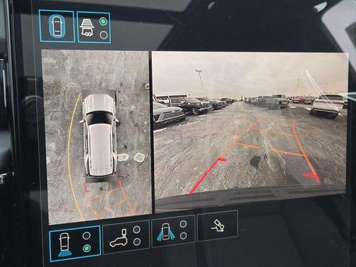 2026 GMC Yukon 4WD Elevation