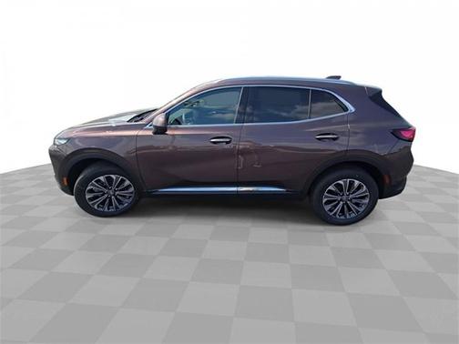 2025 Buick Envision Preferred AWD