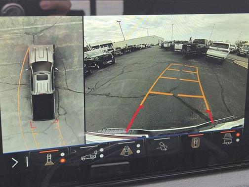 2026 GMC Sierra 3500 Denali