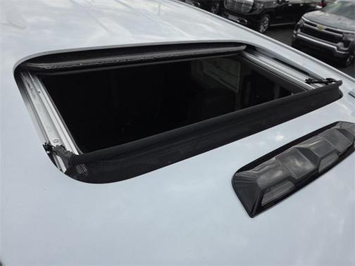 2026 GMC Sierra 3500 Denali