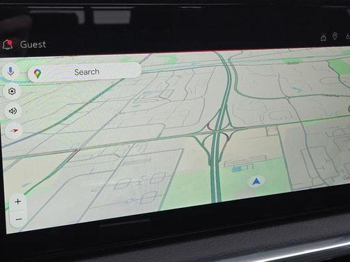 2026 GMC Sierra 3500 Denali