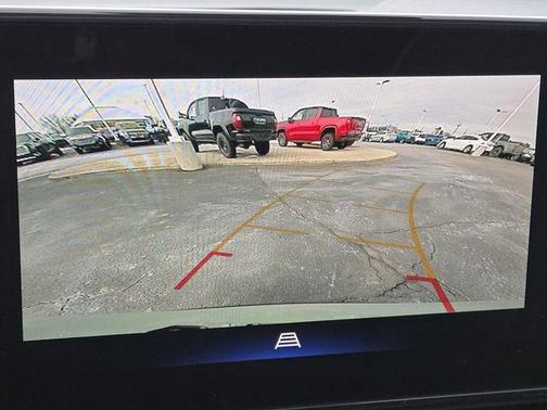 2024 Chevrolet Trax FWD ACTIV