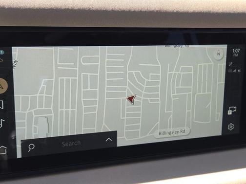 2021 Land Rover Defender 110 SE