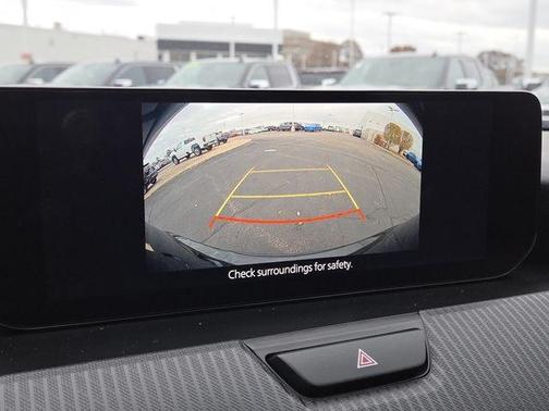 2024 Mazda CX-90 3.3 Turbo S