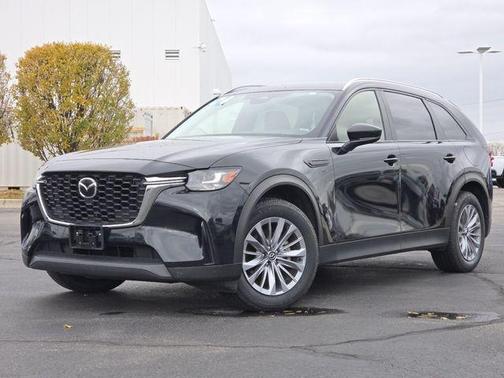 2024 Mazda CX-90 3.3 Turbo S