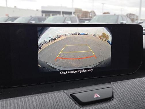 2024 Mazda CX-90 3.3 Turbo S