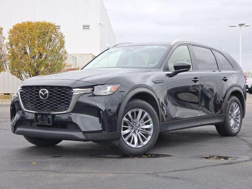 2024 Mazda CX-90 3.3 Turbo S