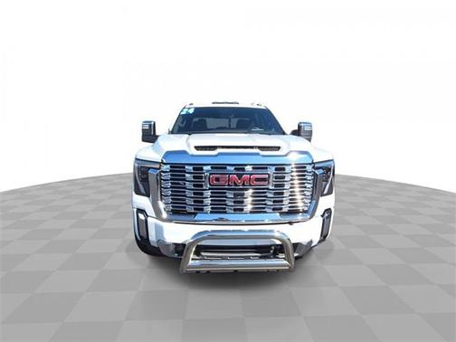 2024 GMC Sierra 2500 Denali