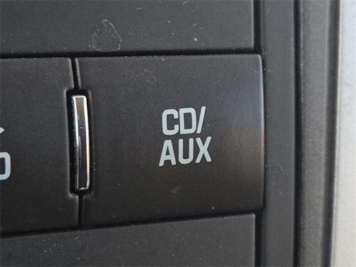 2012 Chevrolet Traverse LS