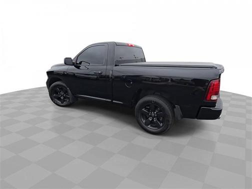 2014 RAM 1500 Tradesman/Express