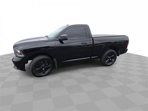 2014 RAM 1500 Tradesman/Express
