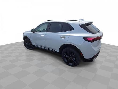 2025 Buick Envision Sport Touring AWD