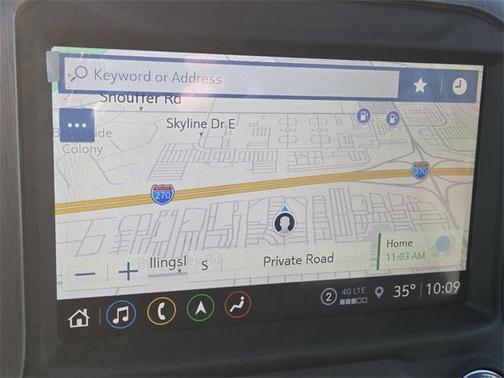 2023 GMC Sierra 2500 Denali