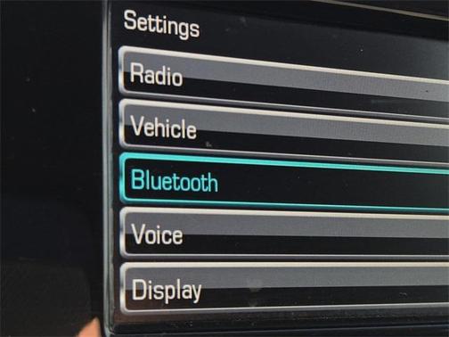 2015 Chevrolet Silverado 2500 LT