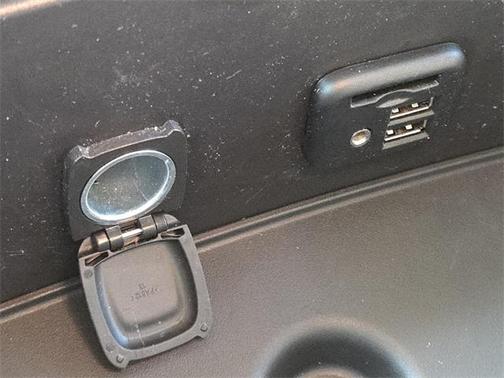 2015 Chevrolet Silverado 2500 LT