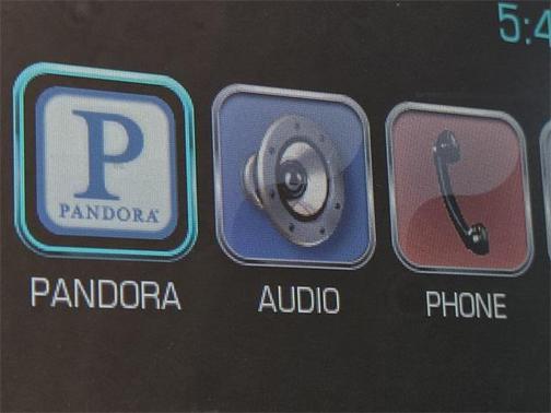 2015 Chevrolet Silverado 2500 LT