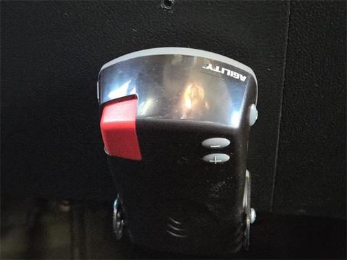 2015 Chevrolet Silverado 2500 LT