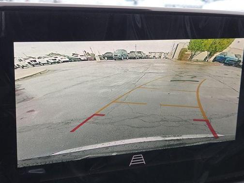 2026 Buick Envista Avenir FWD