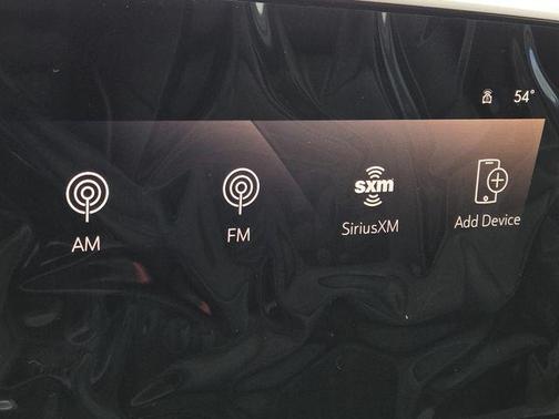 2026 Buick Envista Avenir FWD