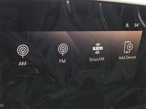 2026 Buick Envista Avenir FWD