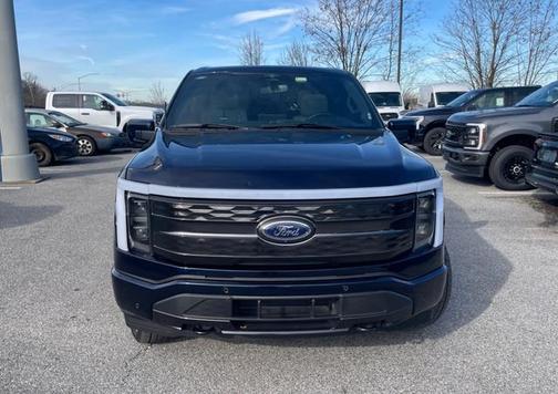 2023 Ford F-150 Lightning Pro
