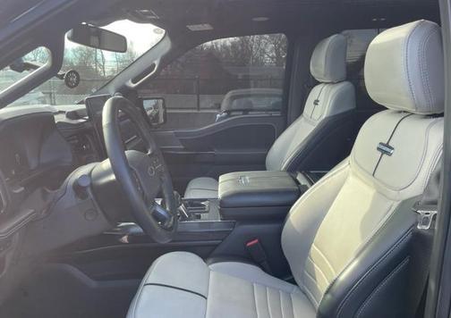 2023 Ford F-150 Lightning Pro