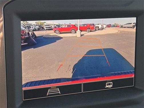 2025 Chevrolet Silverado 2500 Custom
