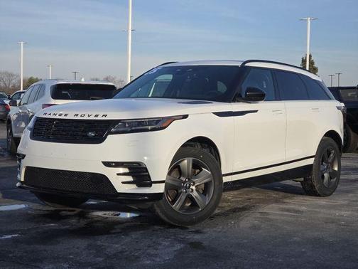 2025 Land Rover Range Rover Velar P250 SE R-Dynamic