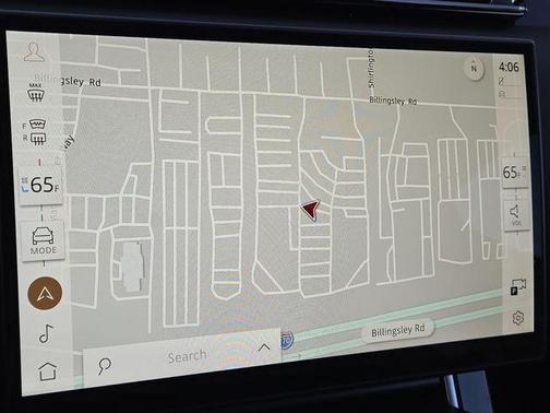 2025 Land Rover Range Rover Velar P250 SE R-Dynamic