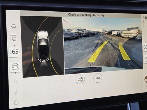 2025 Land Rover Range Rover Velar P250 SE R-Dynamic