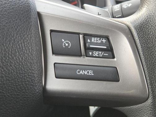 2013 Subaru Outback 2.5i