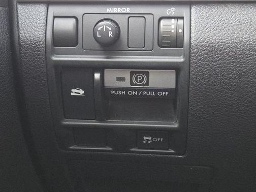 2013 Subaru Outback 2.5i