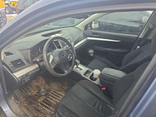 2013 Subaru Outback 2.5i