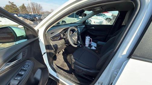 2022 Buick Encore GX Preferred