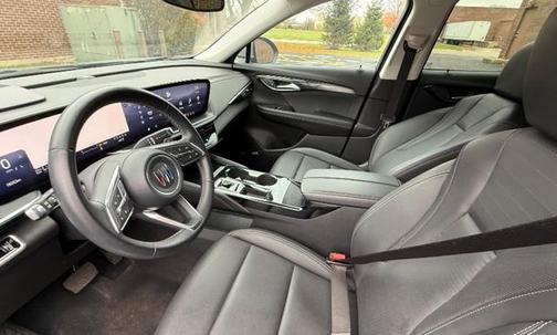 2024 Buick Envision Preferred AWD