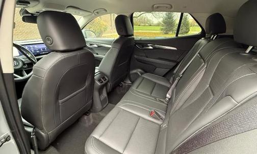 2024 Buick Envision Preferred AWD