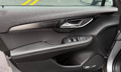 2024 Buick Envision Preferred AWD