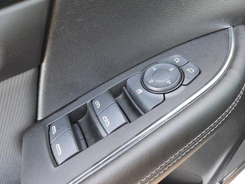 2024 Buick Envision Preferred AWD