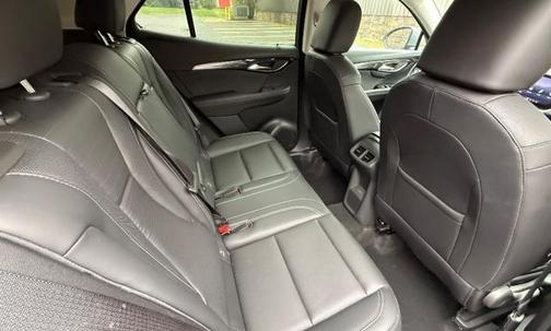 2024 Buick Envision Preferred AWD