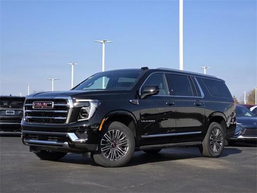 2026 GMC Yukon XL 4WD Elevation