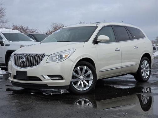 2014 Buick Enclave Premium